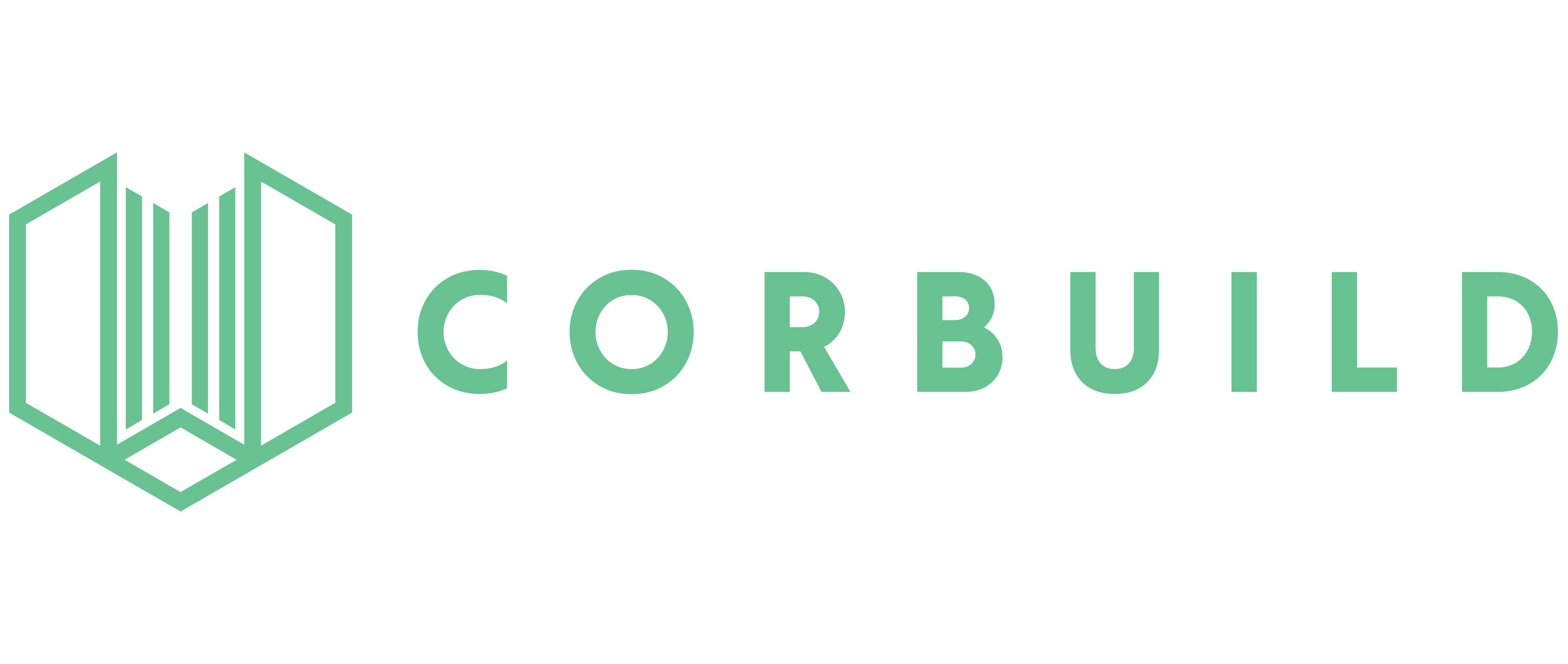 CORBUILD