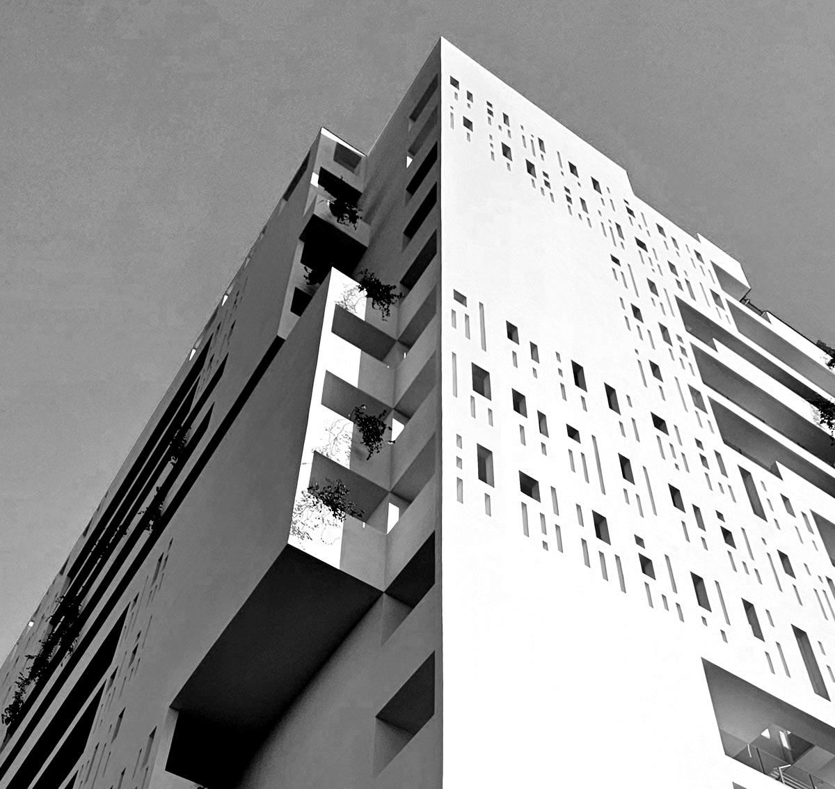 Via Don Guanella, Bari